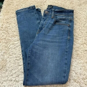 Judy Blue Women's Blue Jeans